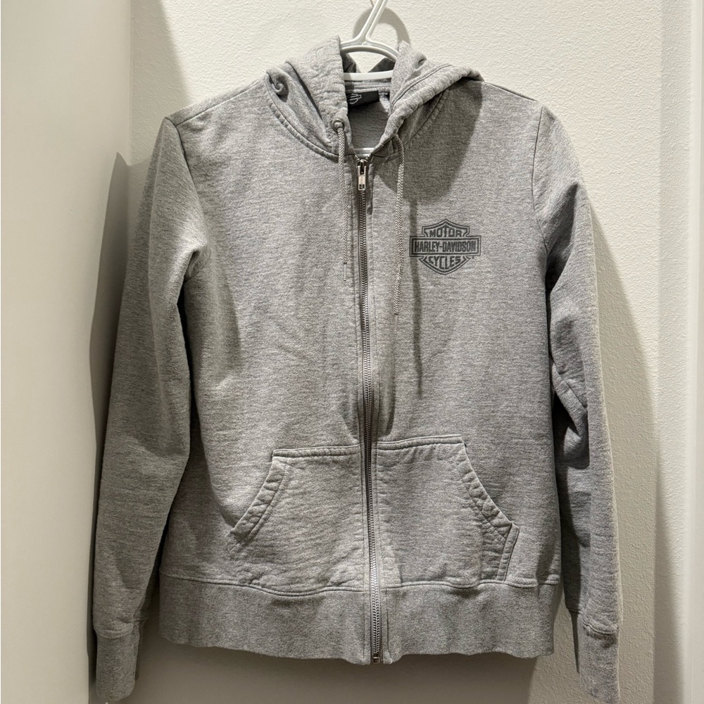 Harley-Davidson Hoodie